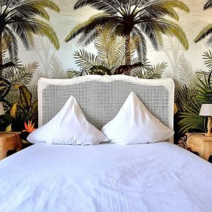 Chambre Confort Lit King-Size
