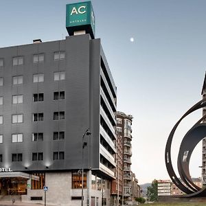 Ac Hotel Ponferrada By Marriott